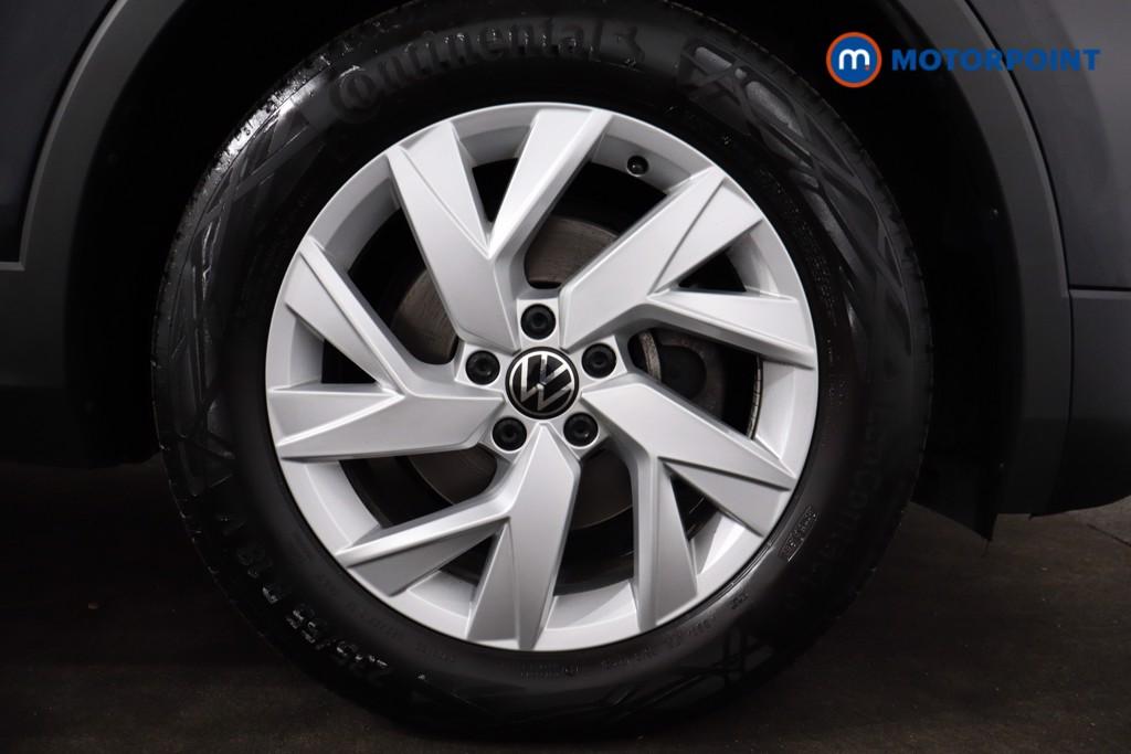 Volkswagen Tiguan Allspace Life Automatic Petrol SUV - Stock Number (1595366) - 12th supplementary image