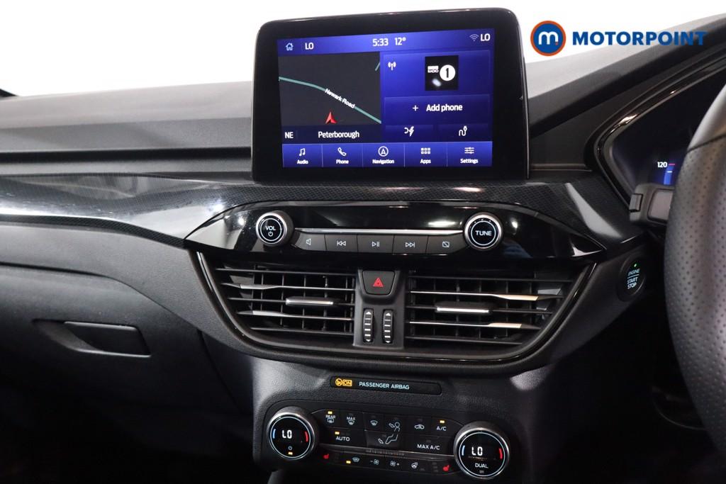 Ford Kuga St-Line X Edition Automatic Petrol Plug-In Hybrid SUV - Stock Number (1595416) - 15th supplementary image