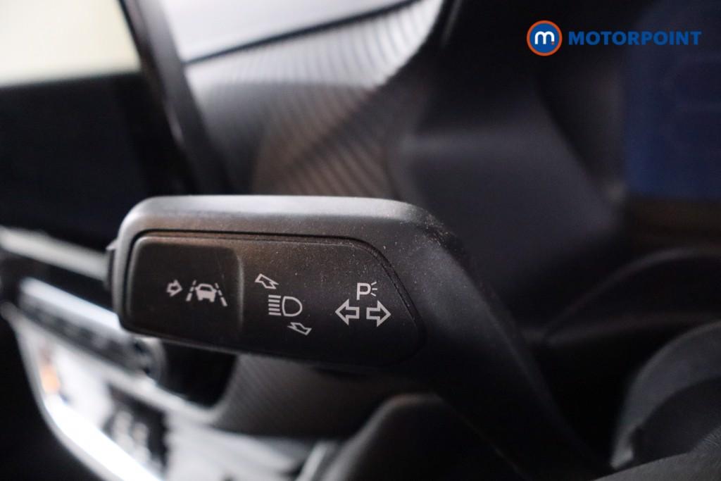 Ford Puma ST Manual Petrol SUV - Stock Number (1595482) - 19th supplementary image