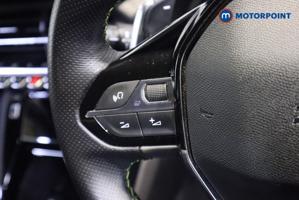 Peugeot 2008 GT Automatic Petrol SUV - Stock Number (1595502) - 16th supplementary image