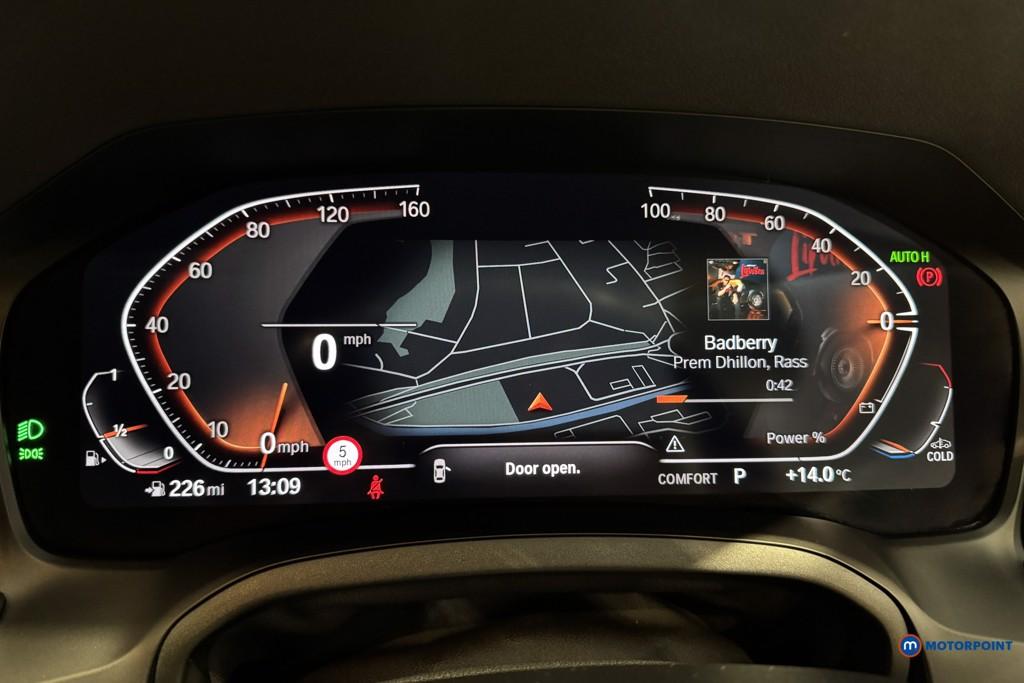 BMW 4 Series M Sport Automatic Petrol Coupe - Stock Number (1595564) - 16th supplementary image