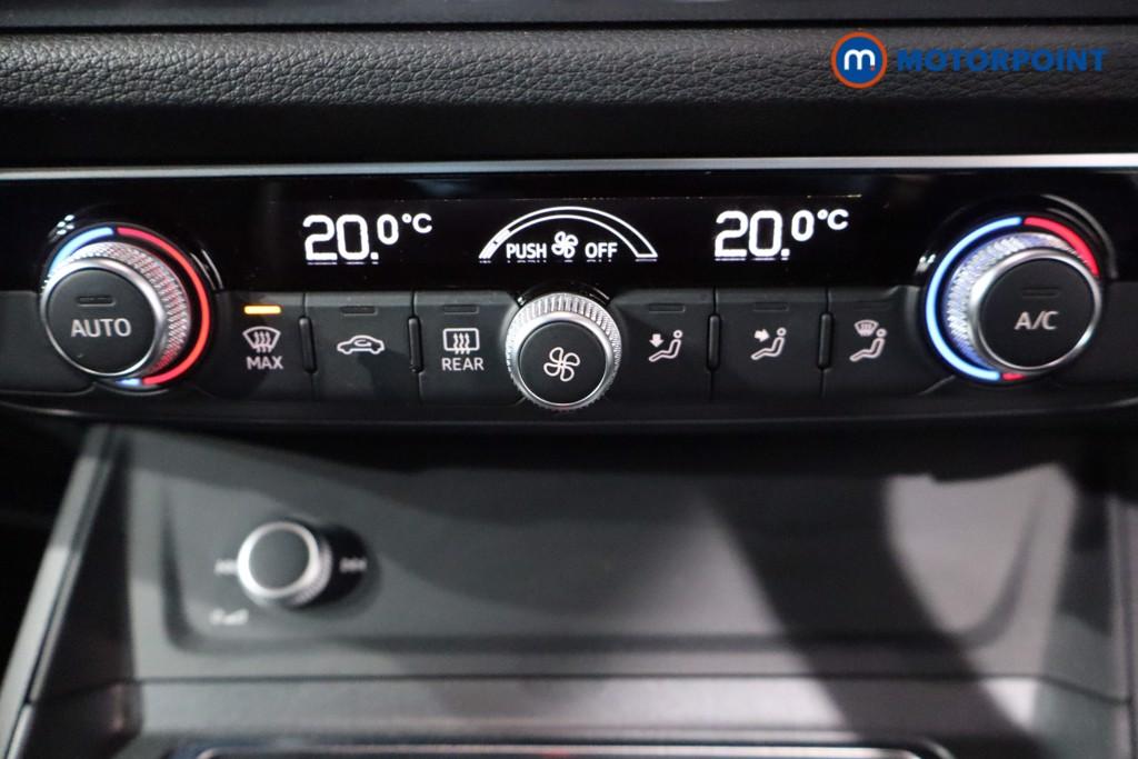 Audi Q3 S Line Automatic Petrol SUV - Stock Number (1595637) - 17th supplementary image