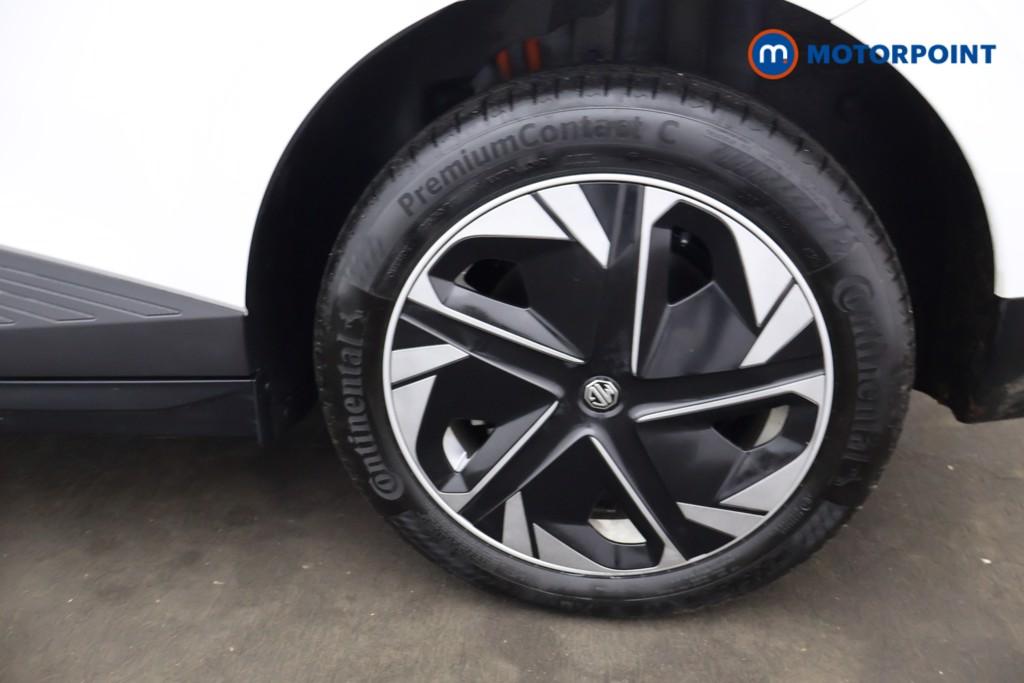 Mg Motor Uk MG4 SE Automatic Electric SUV - Stock Number (1595902) - 17th supplementary image