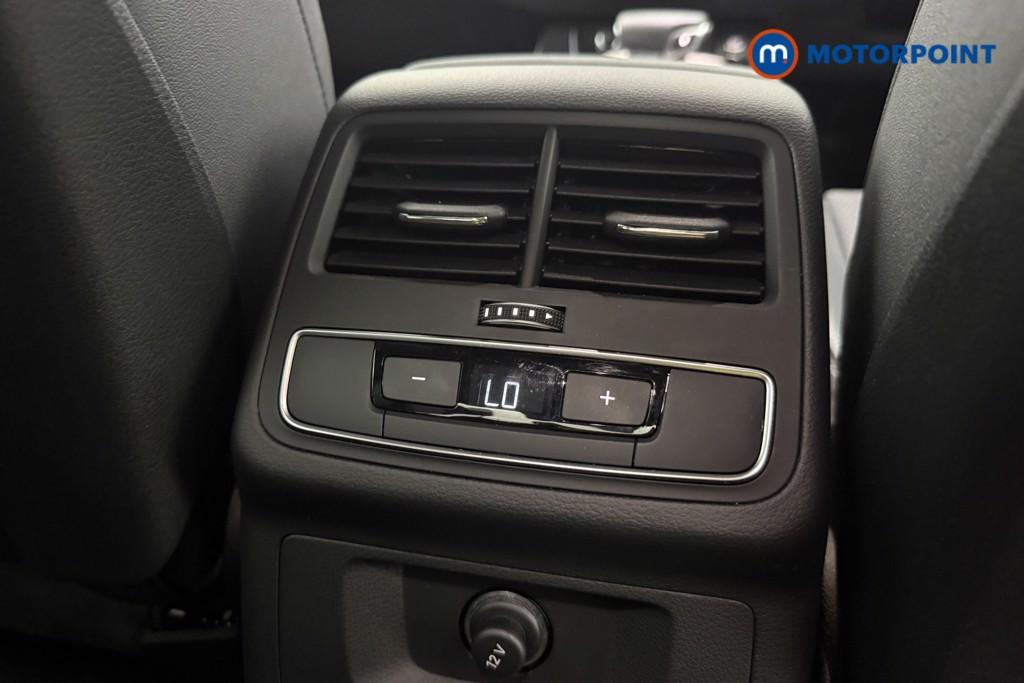 Audi A4 Black Edition Automatic Petrol Saloon - Stock Number (1595944) - 17th supplementary image