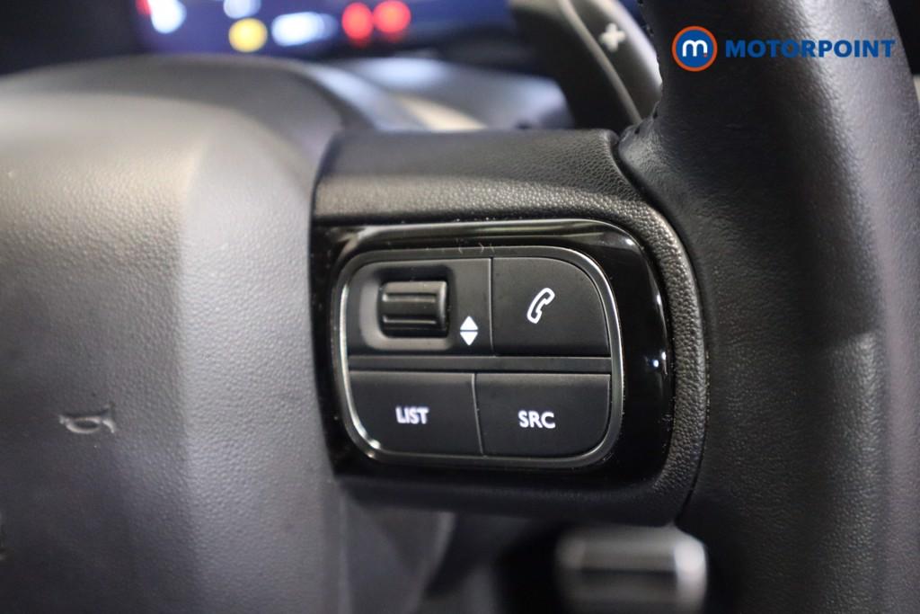 Citroen C5 Aircross Shine Automatic Diesel SUV - Stock Number (1596012) - 14th supplementary image