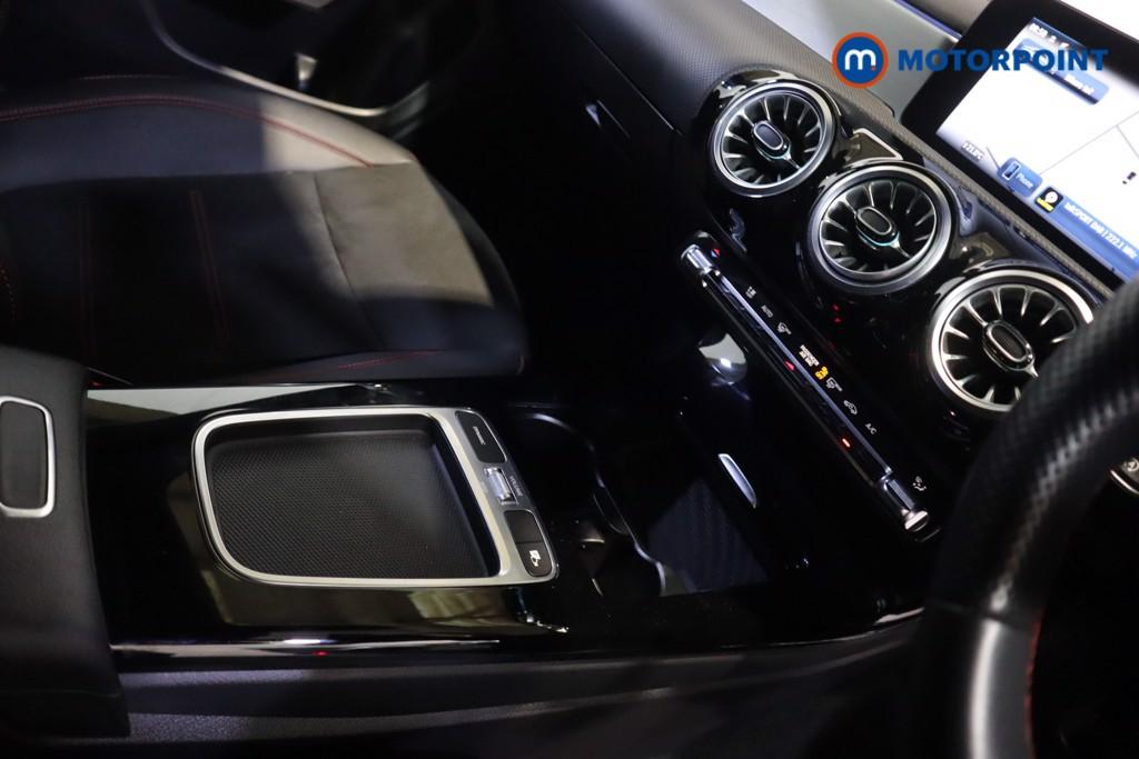 Mercedes-Benz CLA Amg Line Automatic Petrol Coupe - Stock Number (1596030) - 15th supplementary image