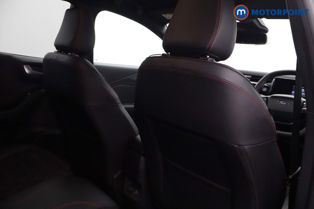 Ford Puma St-Line X Automatic Petrol SUV - Stock Number (1596162) - 14th supplementary image