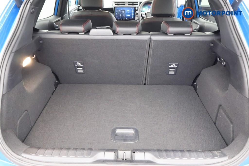 Ford Puma St-Line X Automatic Petrol SUV - Stock Number (1596196) - 14th supplementary image