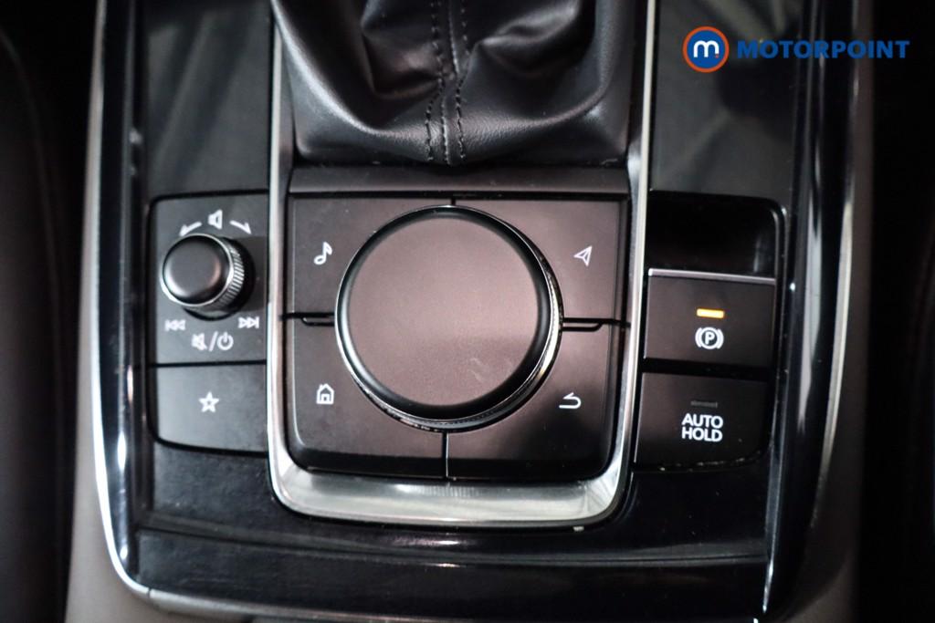 Mazda Cx-30 Gt Sport Manual Petrol SUV - Stock Number (1562852) - 16th supplementary image
