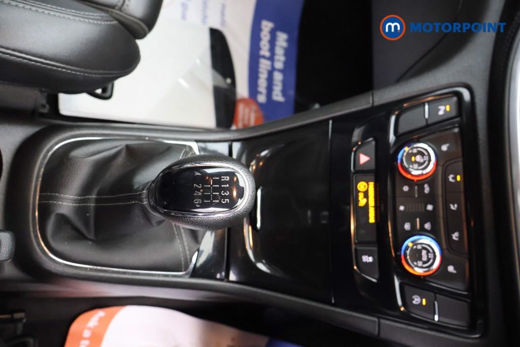 Vauxhall Mokka X Elite Nav Manual Diesel SUV - Stock Number (1564007) - 8th supplementary image