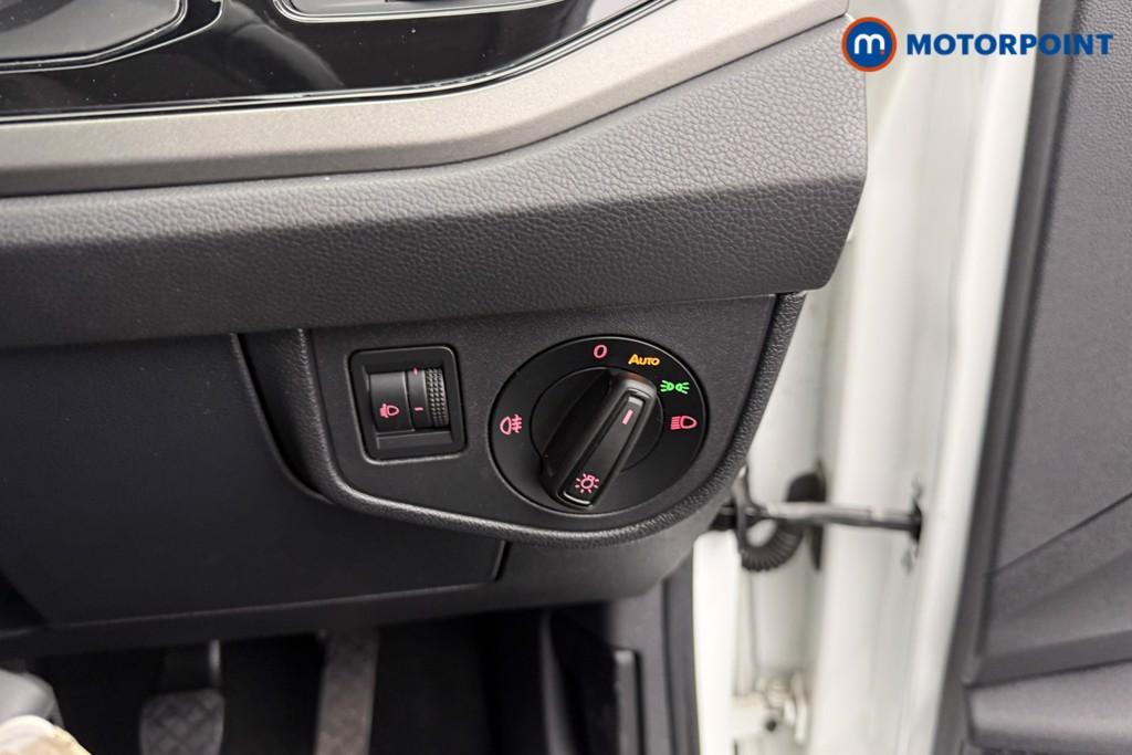 Volkswagen Polo SE Manual Petrol Hatchback - Stock Number (1566529) - 15th supplementary image