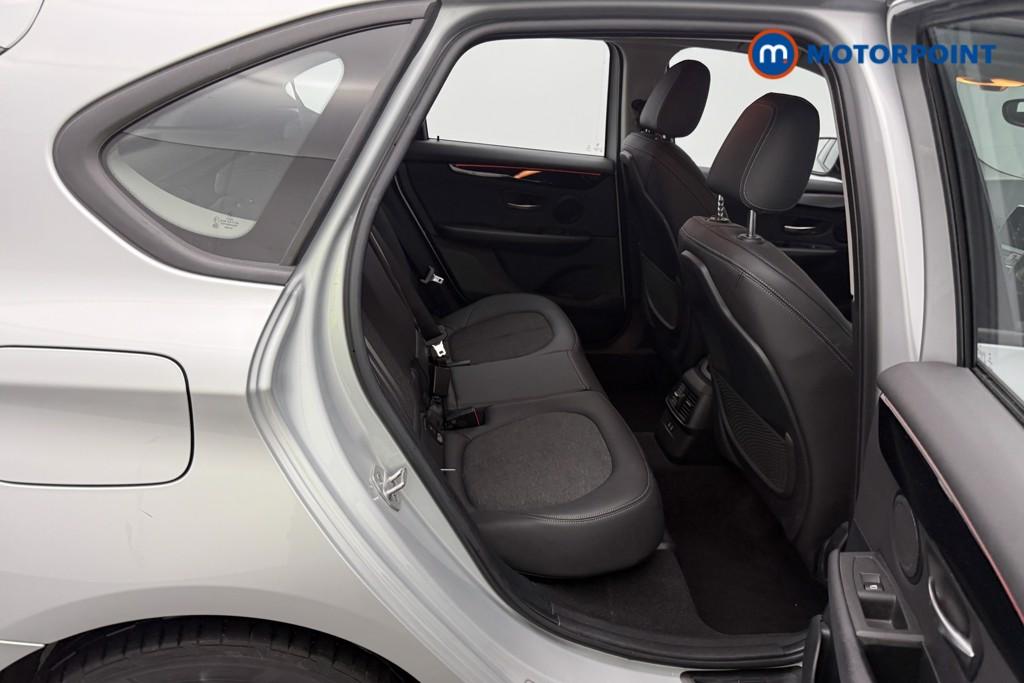 BMW 2 Series Sport Automatic Petrol Estate - Stock Number (1580788) - 15th supplementary image