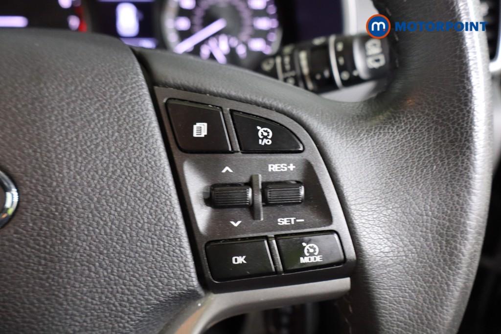 Hyundai Tucson Se Nav Manual Petrol SUV - Stock Number (1585458) - 16th supplementary image