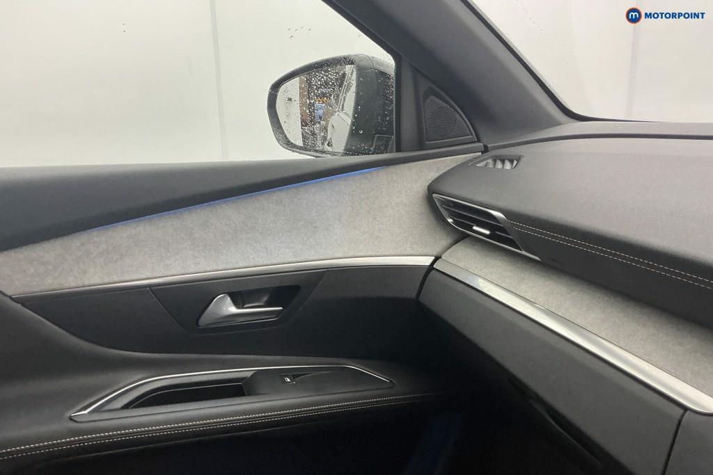 Peugeot 3008 GT Automatic Diesel SUV - Stock Number (1587272) - 18th supplementary image