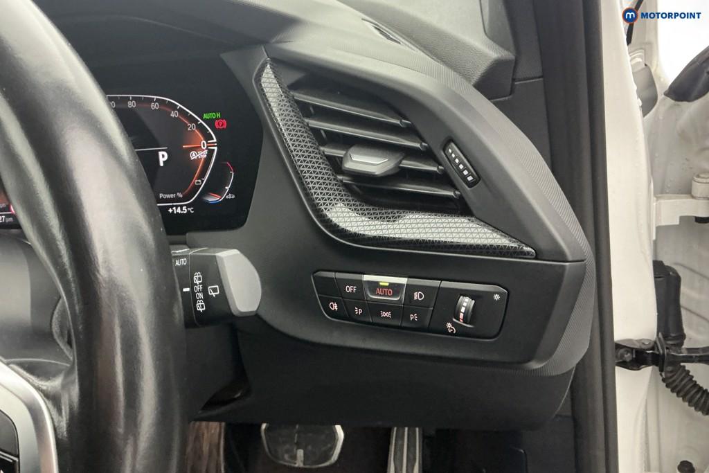 BMW 1 Series 128Ti Automatic Petrol Hatchback - Stock Number (1587274) - 20th supplementary image