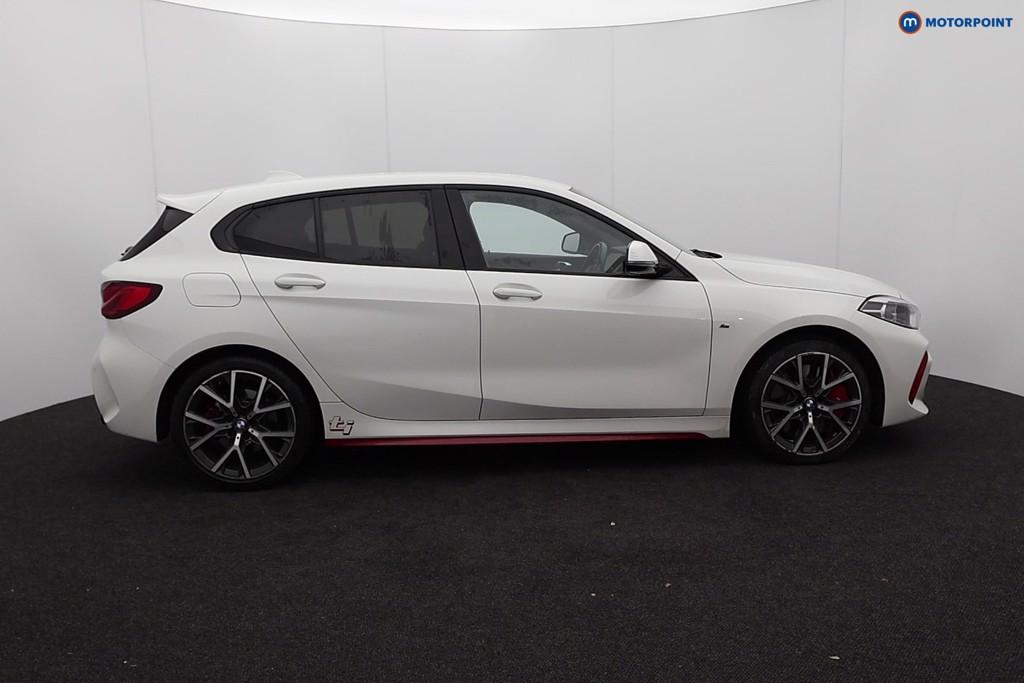 BMW 1 Series 128Ti Automatic Petrol Hatchback - Stock Number (1587274) - Drivers side