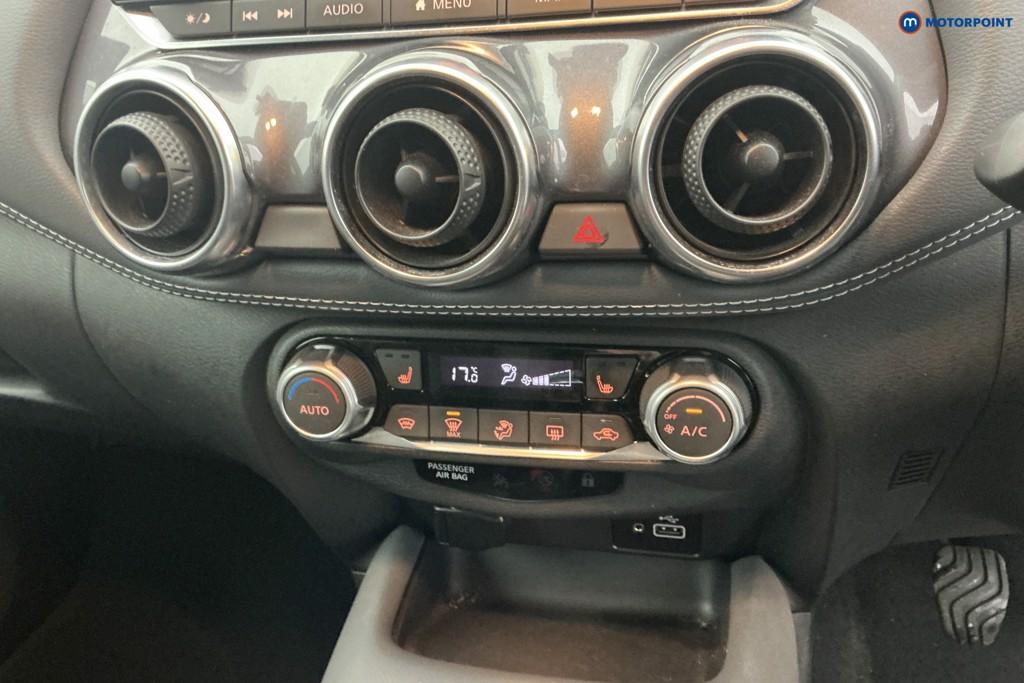 Nissan Juke Tekna Manual Petrol SUV - Stock Number (1587396) - 16th supplementary image