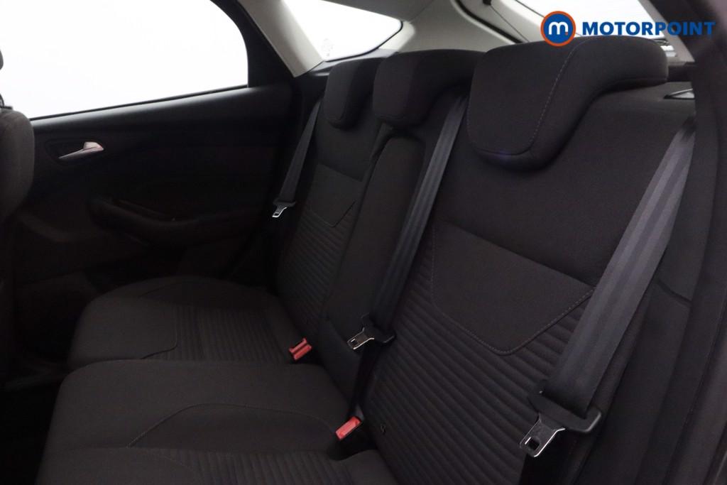 Ford Focus Titanium Automatic Petrol Hatchback - Stock Number (1591565) - 16th supplementary image