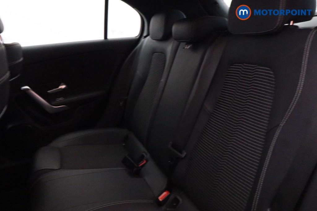Mercedes-Benz A Class Sport Automatic Petrol Hatchback - Stock Number (1592065) - 16th supplementary image