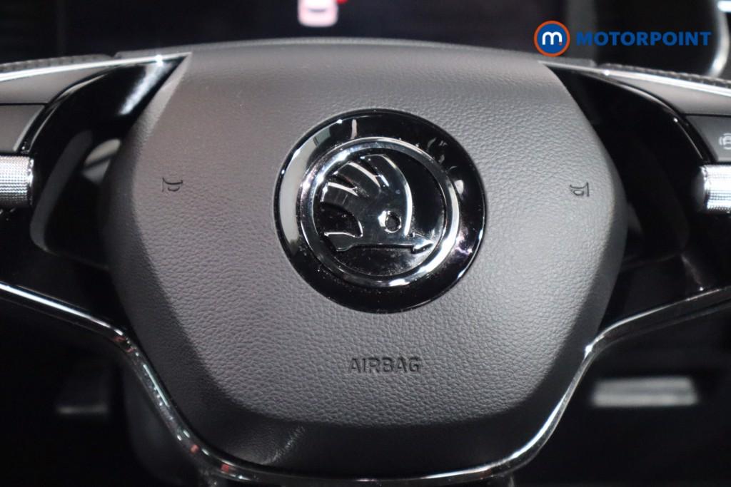 Skoda Kamiq Monte Carlo Automatic Petrol SUV - Stock Number (1592215) - 18th supplementary image