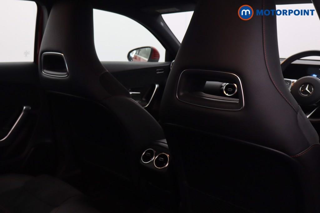 Mercedes-Benz A Class Amg Line Automatic Petrol Hatchback - Stock Number (1592465) - 15th supplementary image