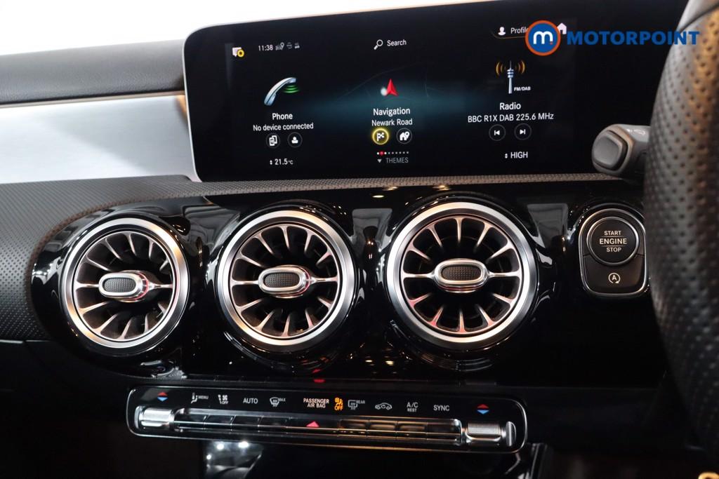 Mercedes-Benz A Class Amg Line Automatic Petrol Hatchback - Stock Number (1592917) - 17th supplementary image