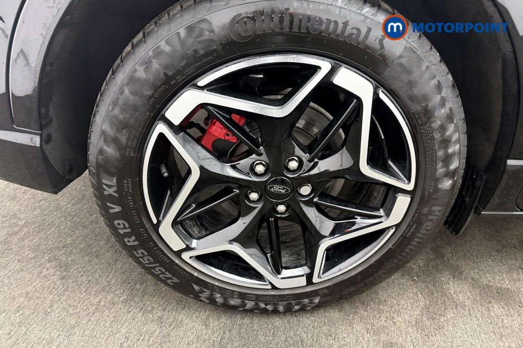 Ford Kuga St-Line X Automatic Petrol Plug-In Hybrid SUV - Stock Number (1592963) - 16th supplementary image