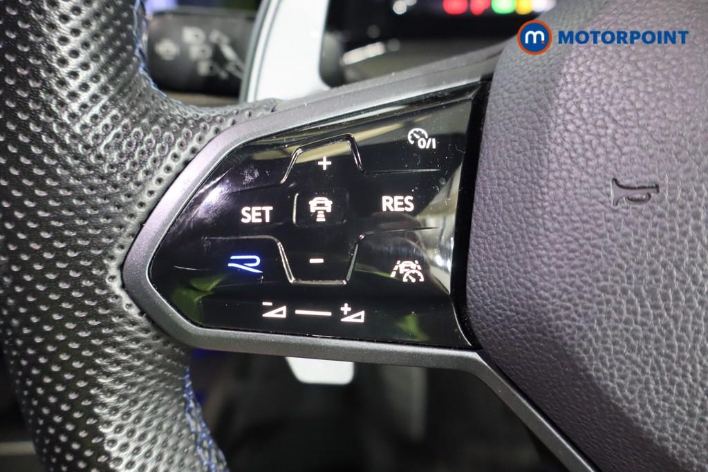 Volkswagen Golf R Automatic Petrol Hatchback - Stock Number (1593048) - 17th supplementary image