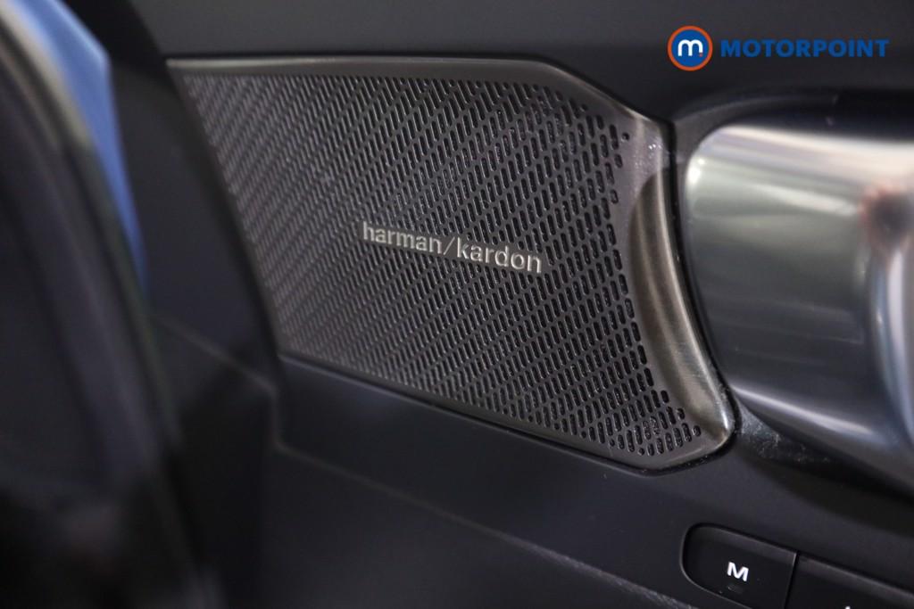 Volvo Xc40 Ultimate Automatic Electric SUV - Stock Number (1593471) - 11th supplementary image