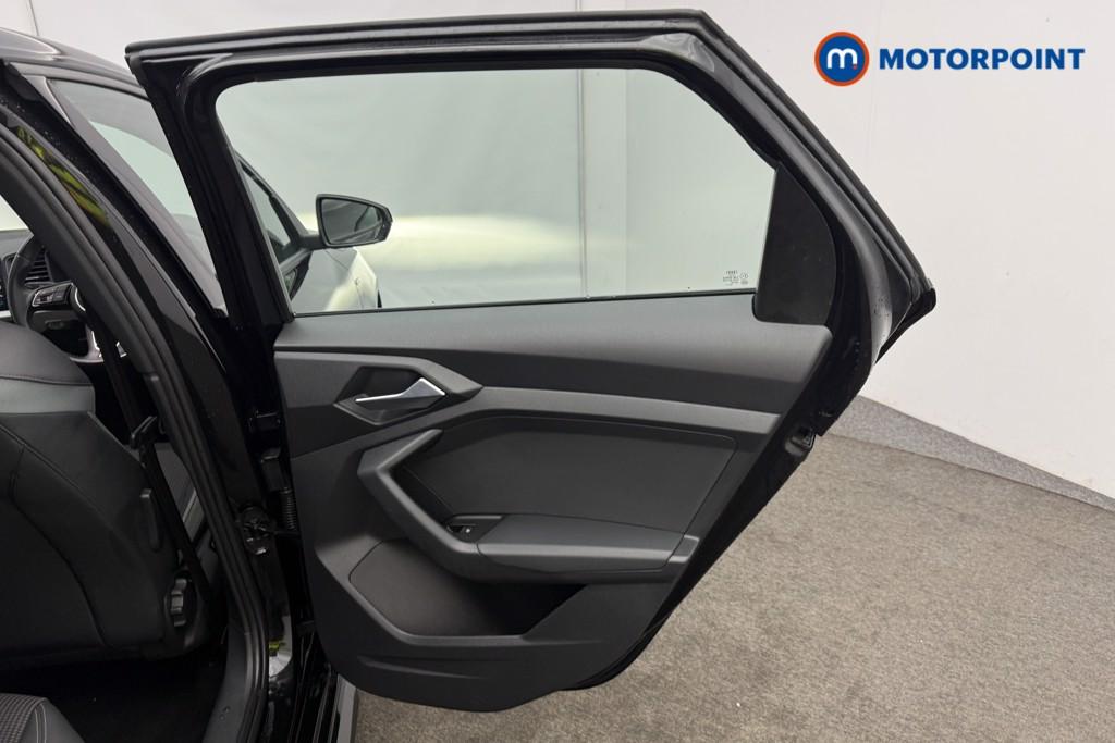 Audi A1 S Line Manual Petrol Hatchback - Stock Number (1593941) - 14th supplementary image