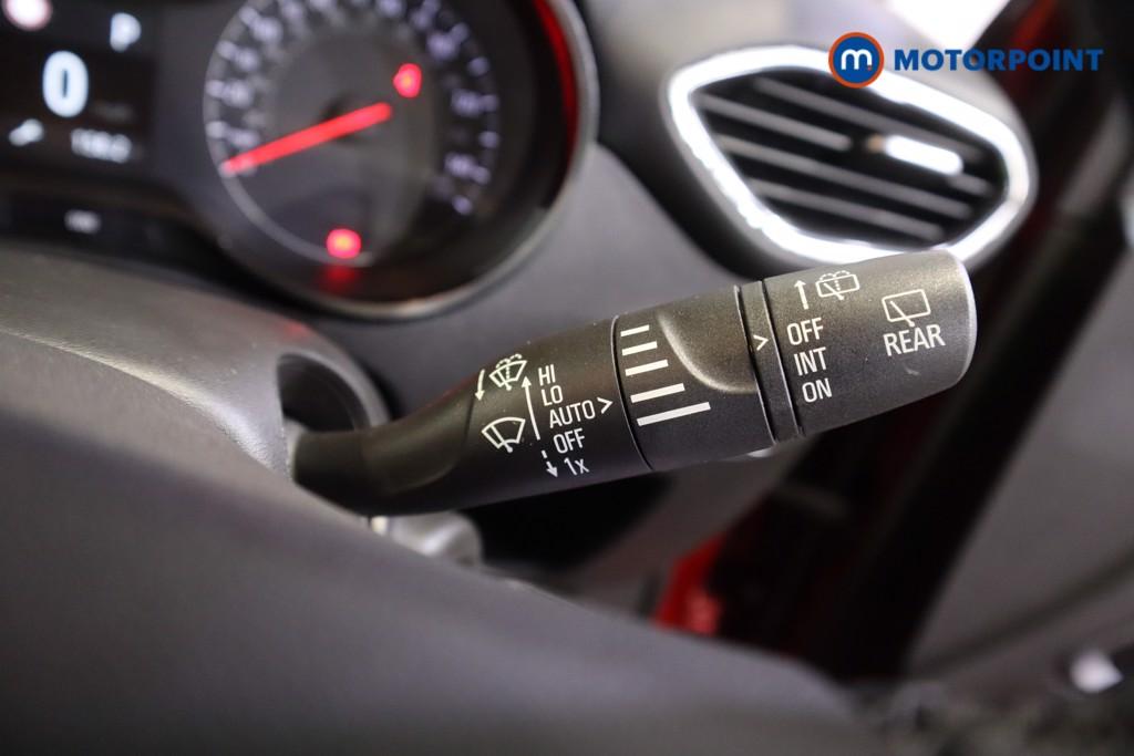 Vauxhall Crossland Elite Automatic Petrol SUV - Stock Number (1593967) - 14th supplementary image