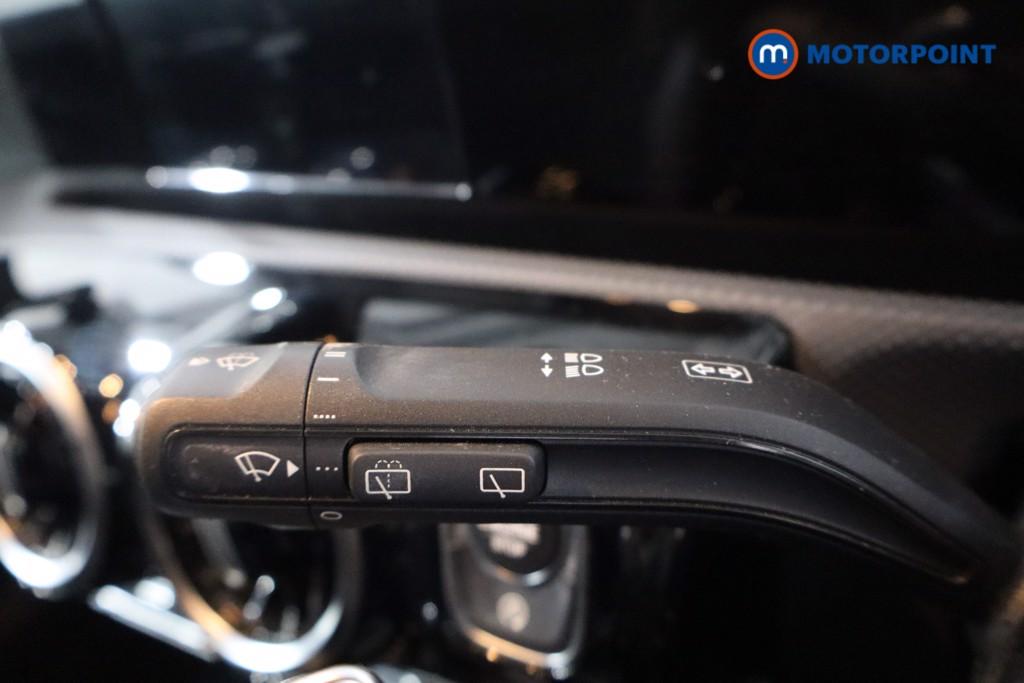 Mercedes-Benz A Class Amg Line Automatic Petrol Hatchback - Stock Number (1593971) - 16th supplementary image