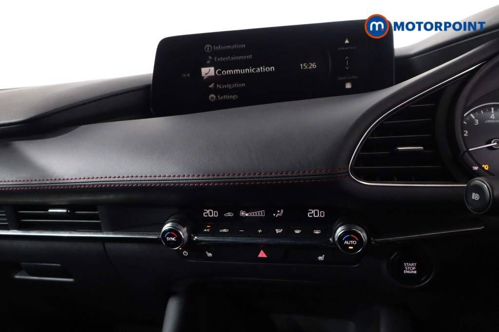 Mazda 3 Homura Automatic Petrol Hatchback - Stock Number (1594019) - 15th supplementary image