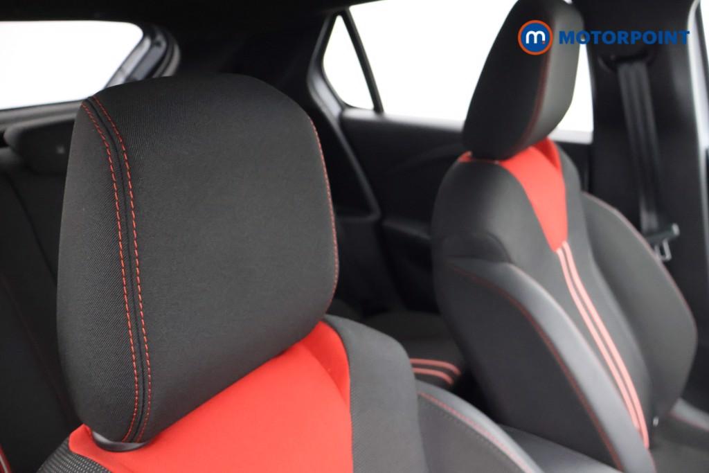 Vauxhall Corsa GS Automatic Petrol Hatchback - Stock Number (1594202) - 16th supplementary image