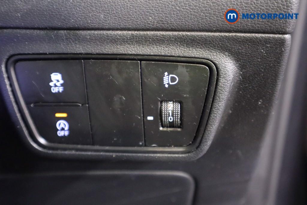 Hyundai Tucson Se Connect Manual Petrol SUV - Stock Number (1594220) - 15th supplementary image