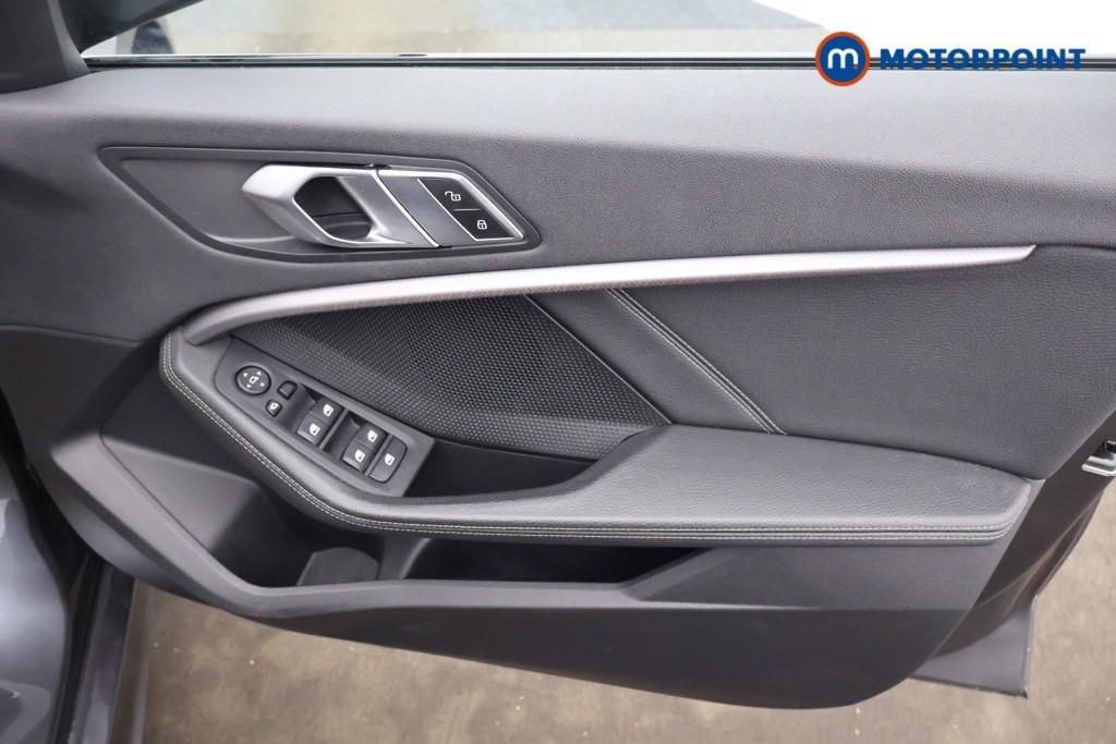 BMW 1 Series M Sport Automatic Petrol Hatchback - Stock Number (1594445) - 14th supplementary image