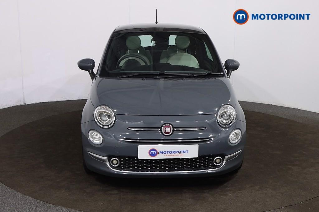 Fiat 500 Dolcevita Manual Petrol Hatchback - Stock Number (1594648) - Front bumper