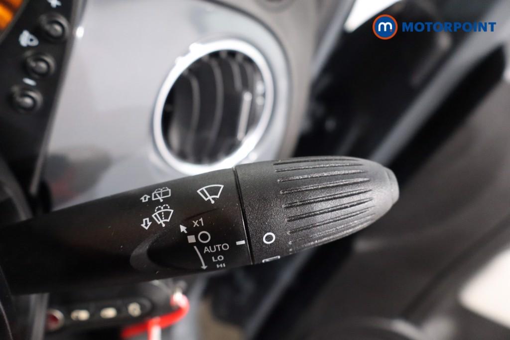 Fiat 500 Dolcevita Manual Petrol Hatchback - Stock Number (1594648) - 18th supplementary image