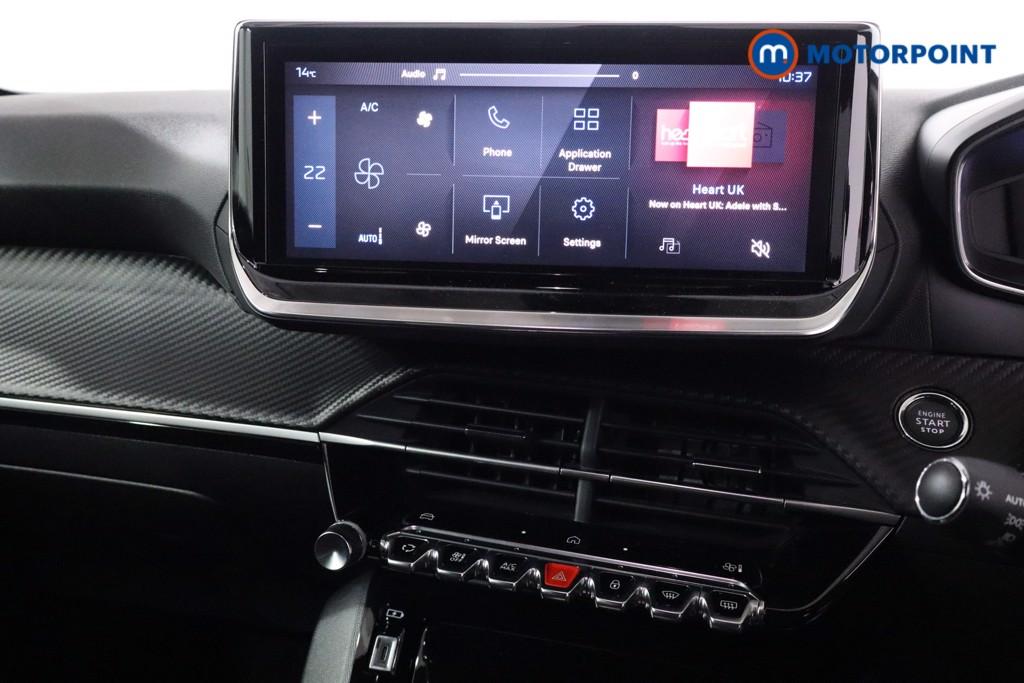 Peugeot 2008 Allure Automatic Electric SUV - Stock Number (1594933) - 15th supplementary image