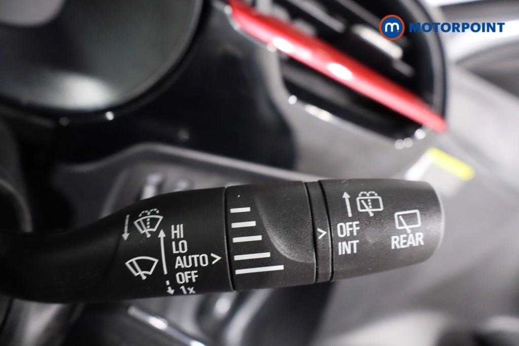 Vauxhall Corsa GS Automatic Petrol Hatchback - Stock Number (1595018) - 17th supplementary image