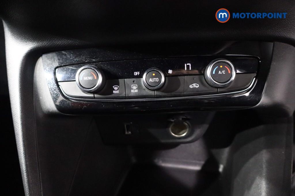 Vauxhall Corsa GS Manual Petrol Hatchback - Stock Number (1595067) - 16th supplementary image