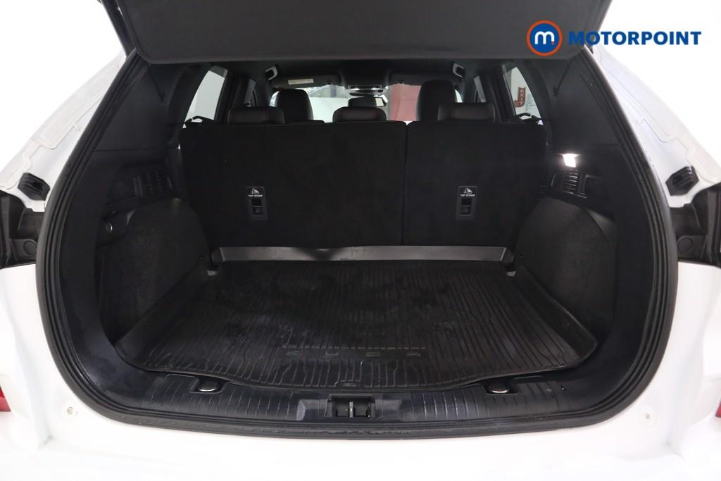 Ford Kuga St-Line Edition Automatic Petrol Plug-In Hybrid SUV - Stock Number (1595228) - 20th supplementary image