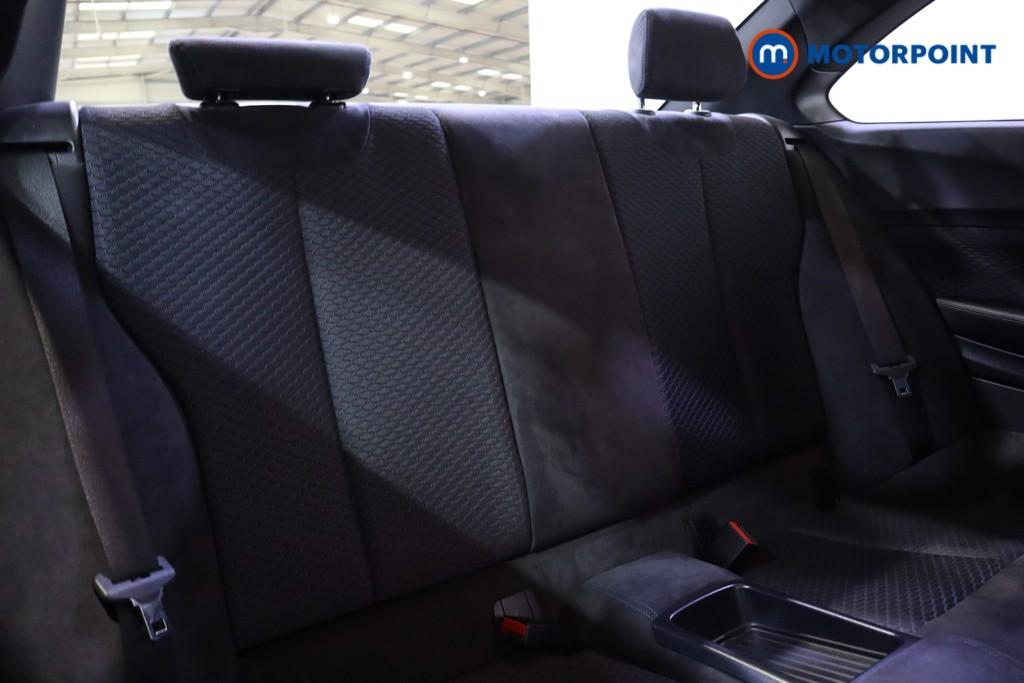 BMW 2 Series M Sport Manual Petrol Coupe - Stock Number (1595318) - 19th supplementary image