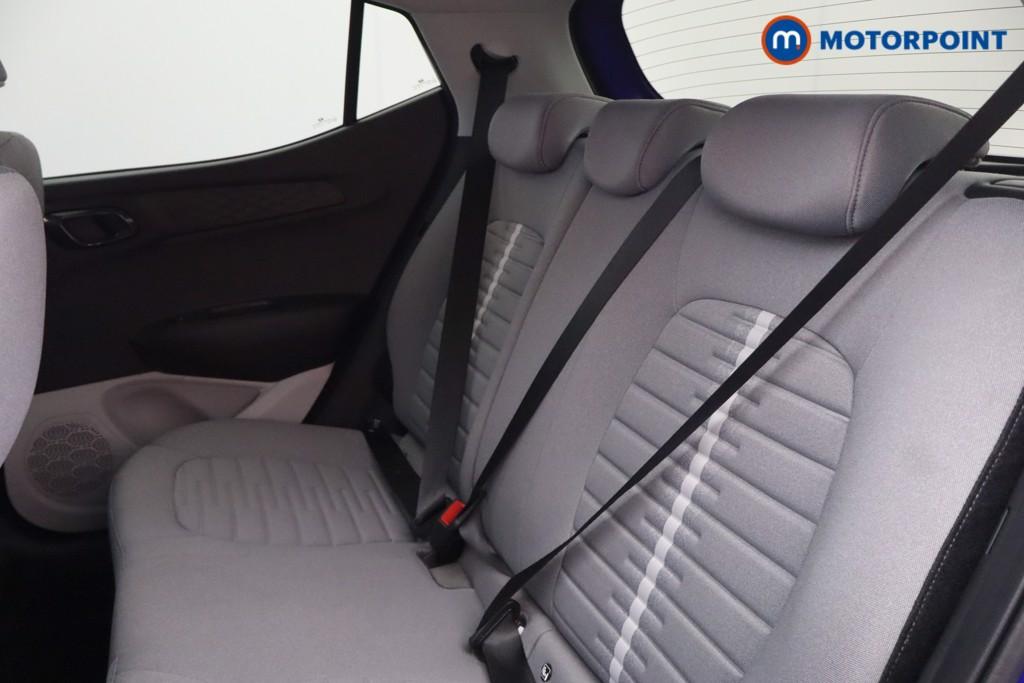 Hyundai I10 Premium Automatic Petrol Hatchback - Stock Number (1595444) - 16th supplementary image