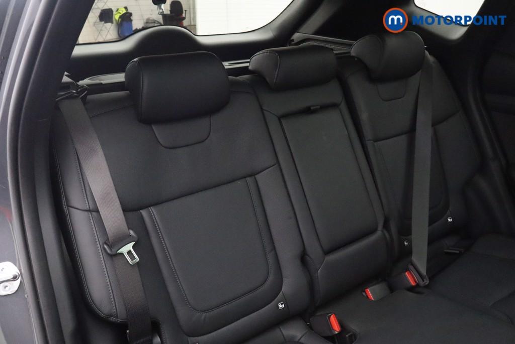 Hyundai Tucson Ultimate Automatic Petrol Plug-In Hybrid SUV - Stock Number (1595745) - 16th supplementary image