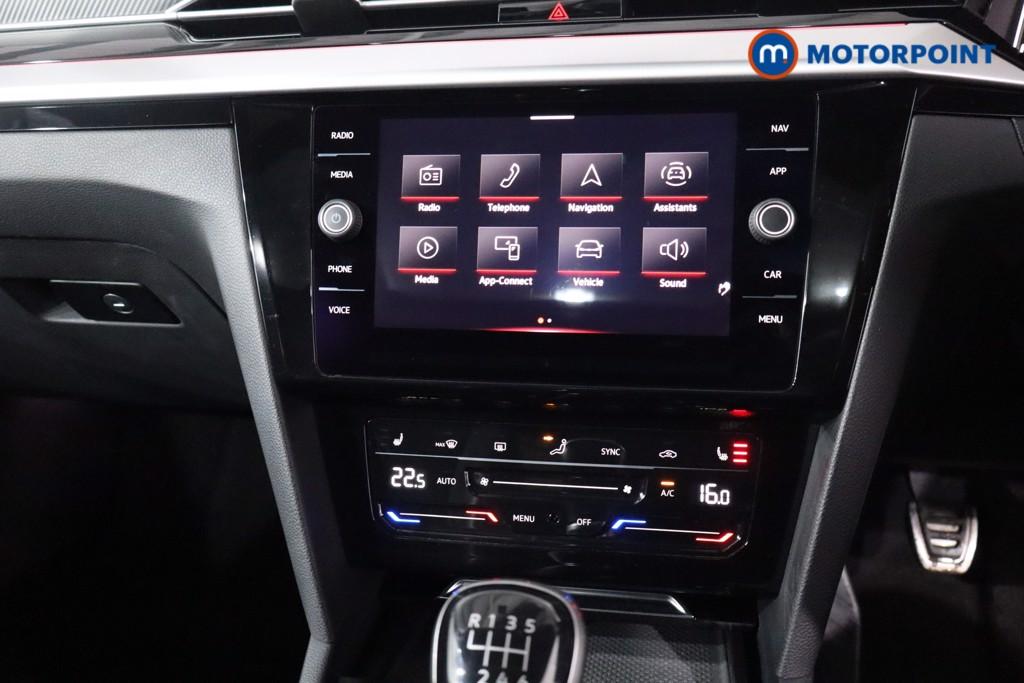 Volkswagen Arteon R-Line Manual Petrol Hatchback - Stock Number (1596105) - 16th supplementary image
