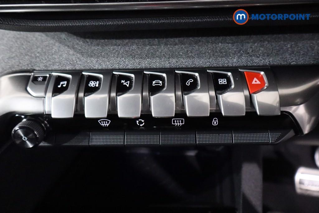 Peugeot 3008 Gt Line Automatic Diesel SUV - Stock Number (1596308) - 16th supplementary image