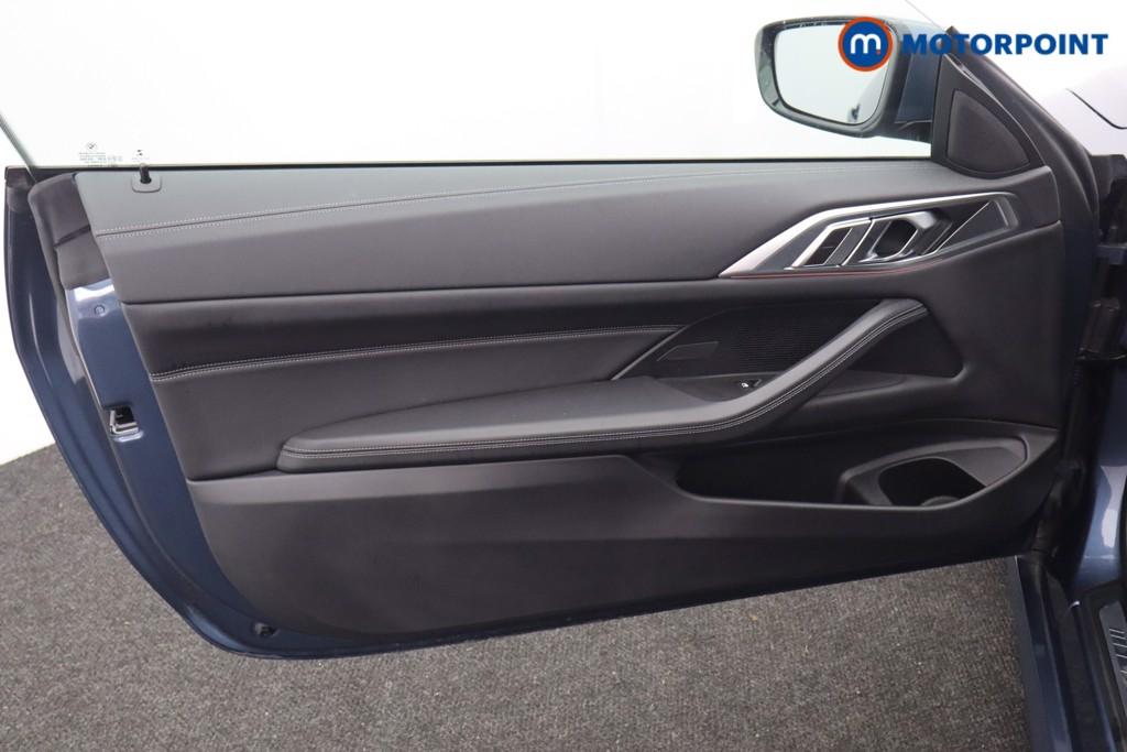 BMW 4 Series M Sport Automatic Petrol Coupe - Stock Number (1596466) - 16th supplementary image