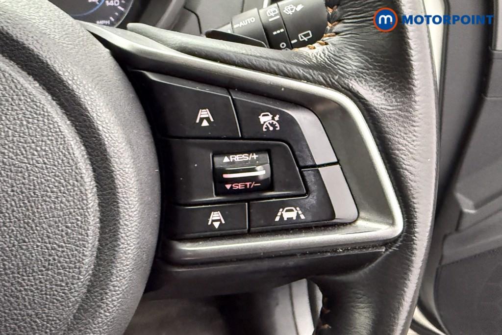 Subaru XV SE Automatic Petrol-Electric Hybrid SUV - Stock Number (1574924) - 15th supplementary image