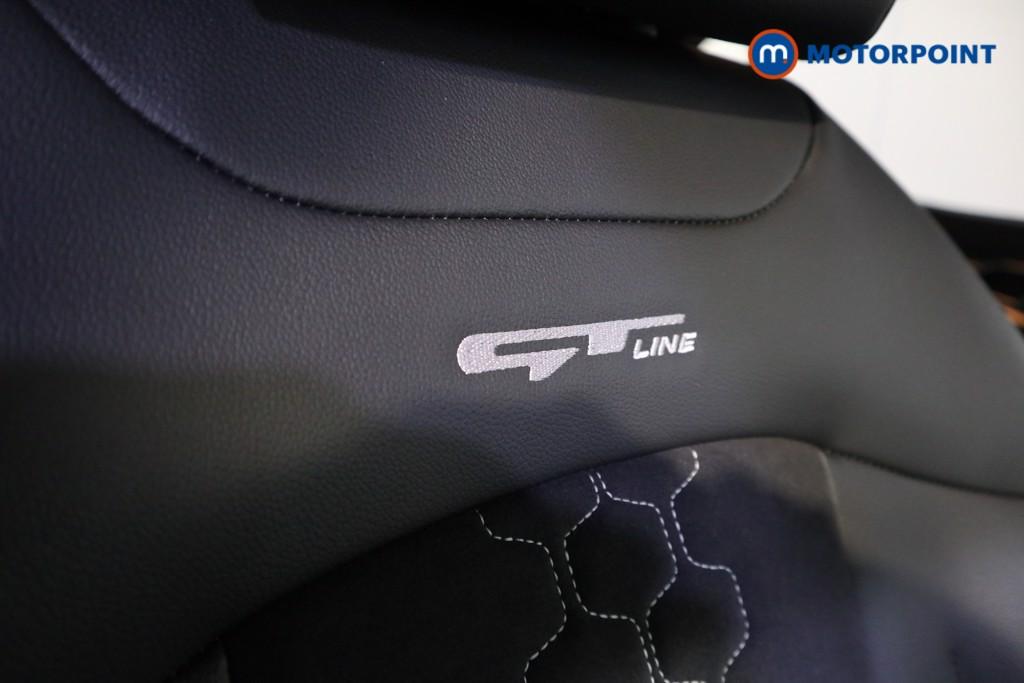 KIA Sportage Gt-Line Automatic Petrol-Electric Hybrid SUV - Stock Number (1576384) - 15th supplementary image